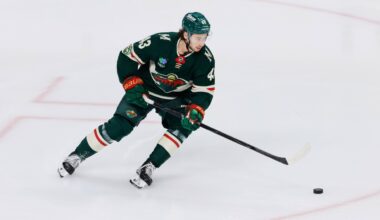 How seven early NHL trades have worked out so far