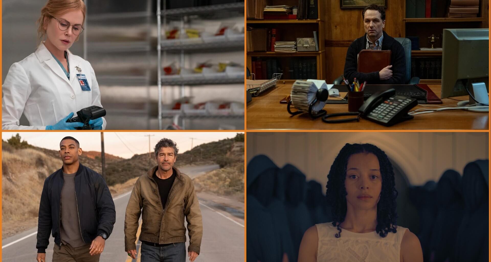 The A.V. Club's most anticipated TV shows of 2026