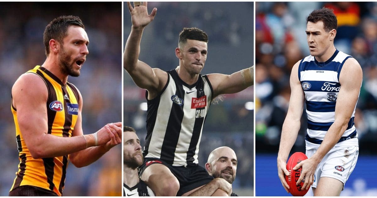 AFL 2026 milestones: Scott Pendlebury all-time games record watch, Cameron in line for pair of achievements - AFL News