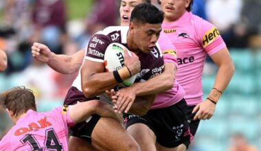 Huddersfield Giants new boy ‘catching the eye’ – Total Rugby League