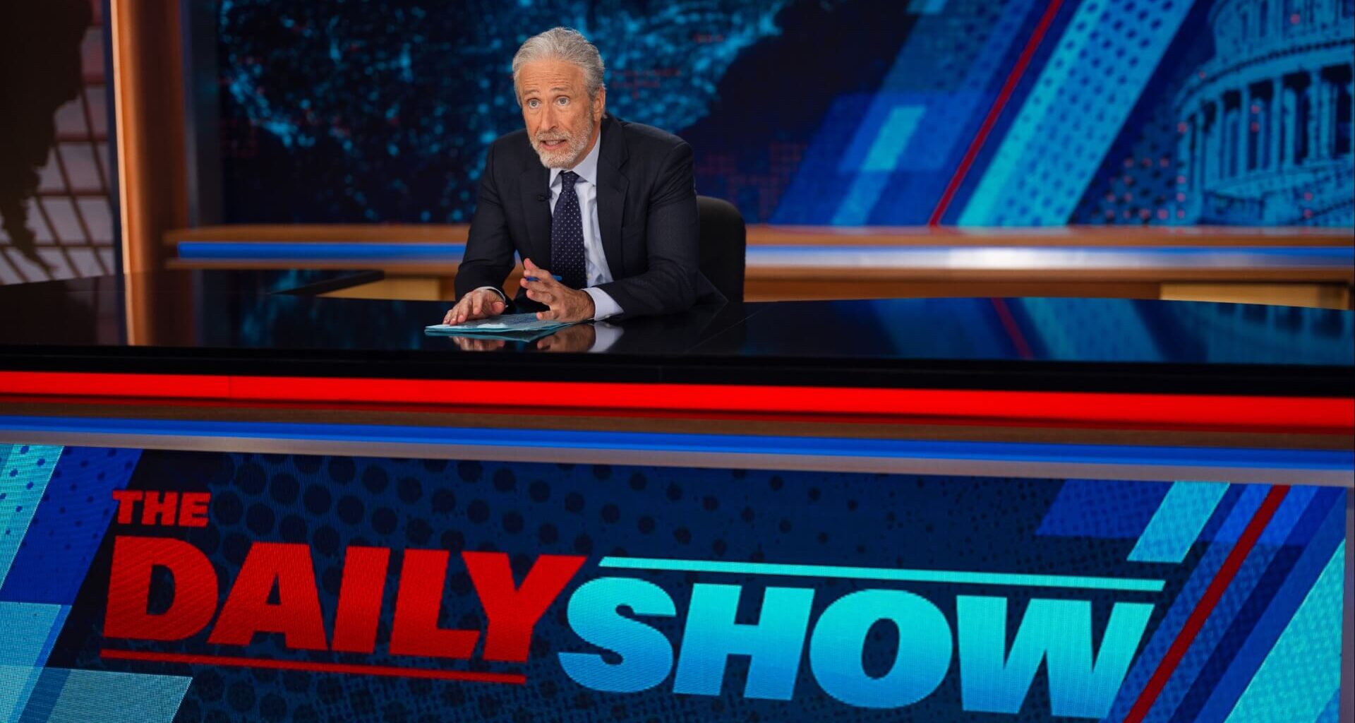 "What the fuck is happening in this country?"