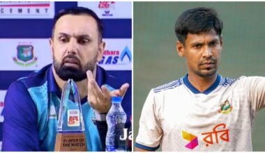 'Don't have anything to do with politics' – Firstpost