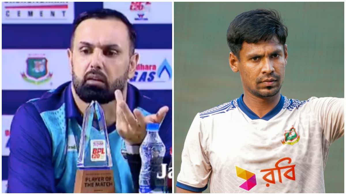 'Don't have anything to do with politics' – Firstpost