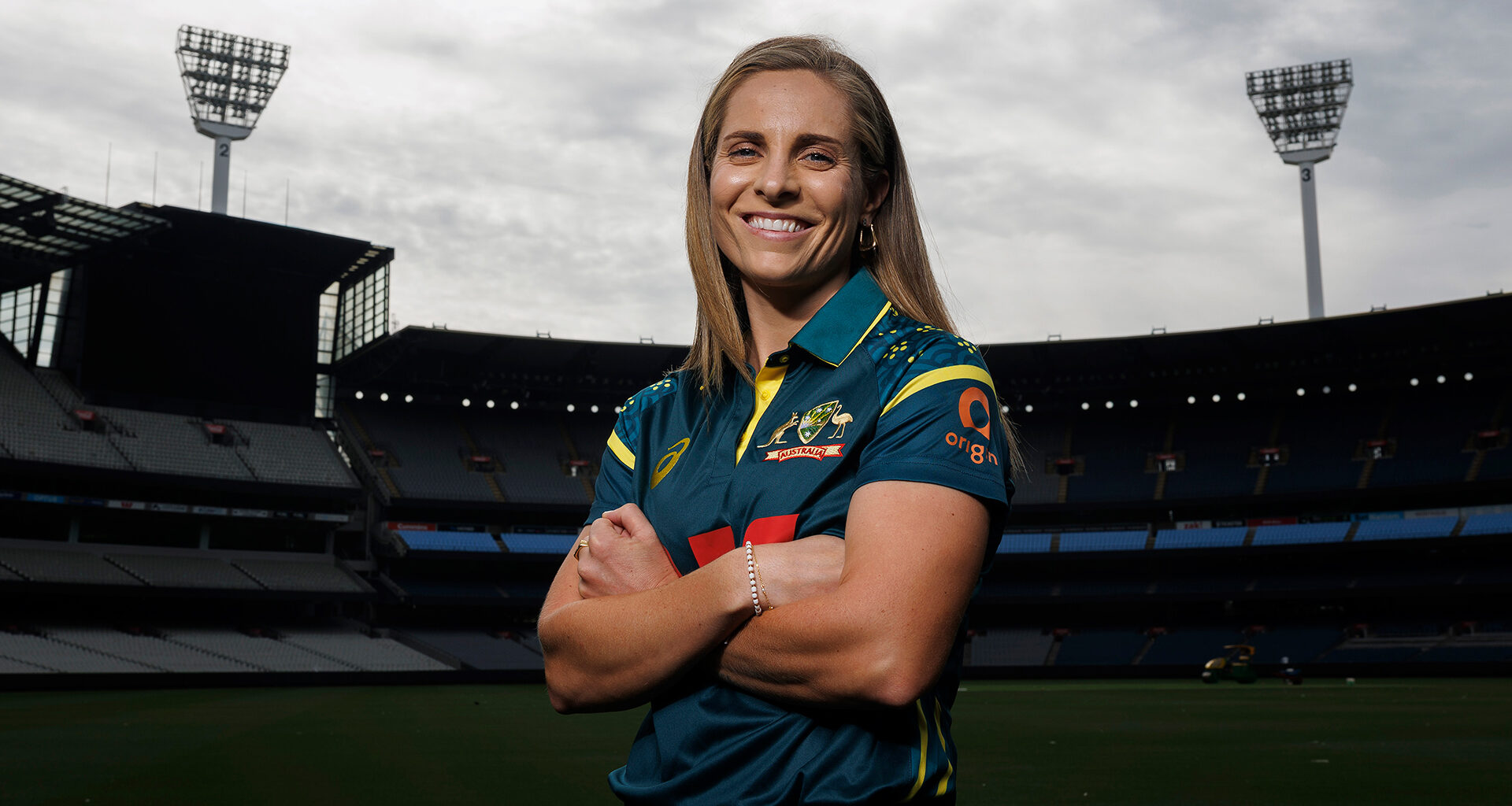 Molineux named new Australia captain as India squad revealed