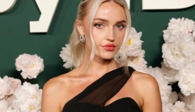 Who Is Tennis Star Taylor Fritz’s Partner, Morgan Riddle?