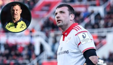 Ex-Irish ref boss slams English official who broke 'unwritten' law with 'shocker' call