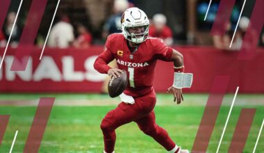 Ranking every NFL team’s quarterback need entering the 2026 offseason