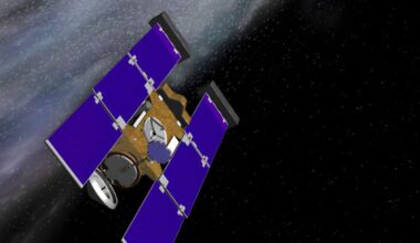 Nasa’s Most Underrated Mission Brought Back Pieces Of The Early Solar System