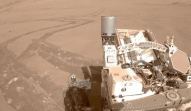 Nasa's Perseverance Just Major Milestone, And It’s Not Done Yet