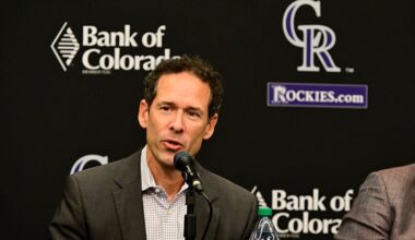Paul DePodesta on why the Rockies were too compelling to ignore