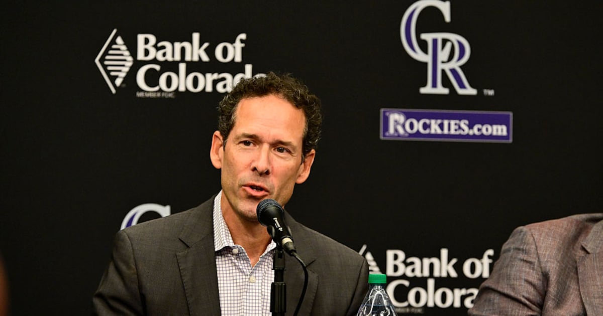 Paul DePodesta on why the Rockies were too compelling to ignore