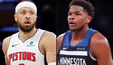 NBA All-Star Game 2026: Our voters’ picks for East and West starters