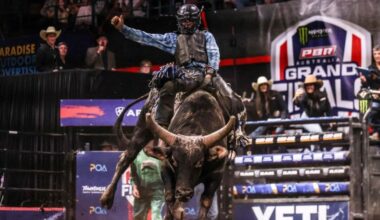 Bigger bucks and a bigger Year ahead: PBR Australia sets ambitious 2026 schedule