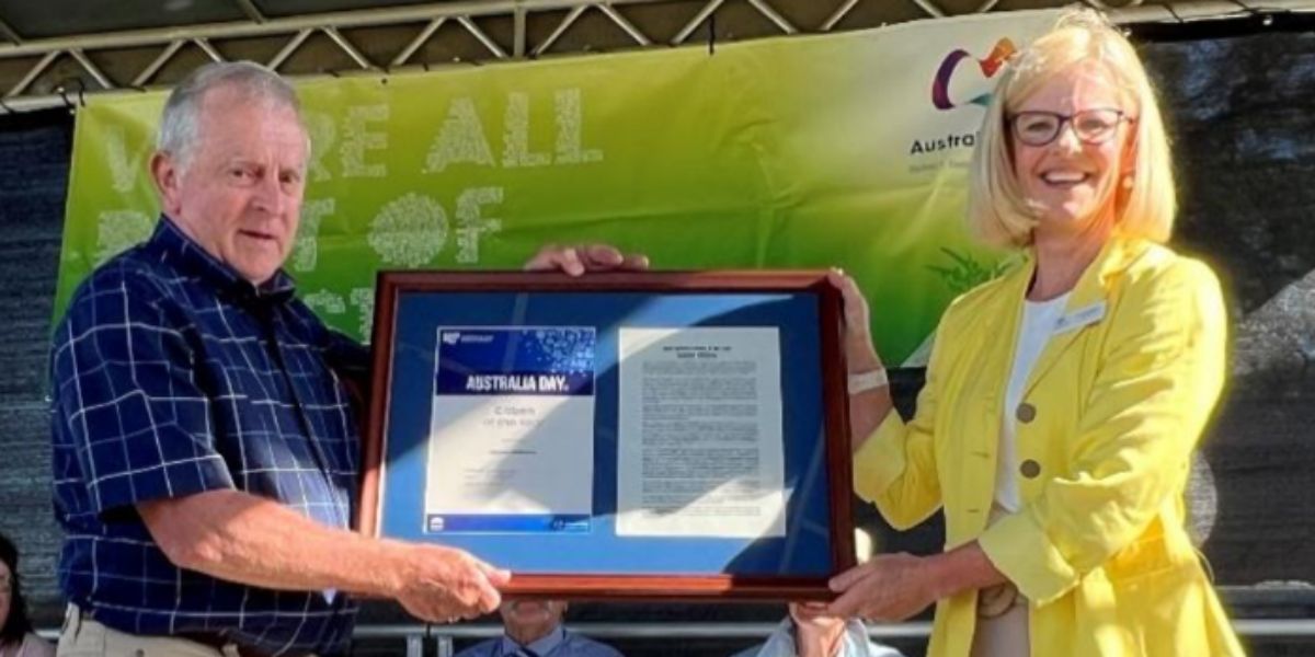 Inverell Australia Day honours announced