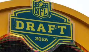 NFL Draft order 2026: Updated list of picks for every team after conference championships image
