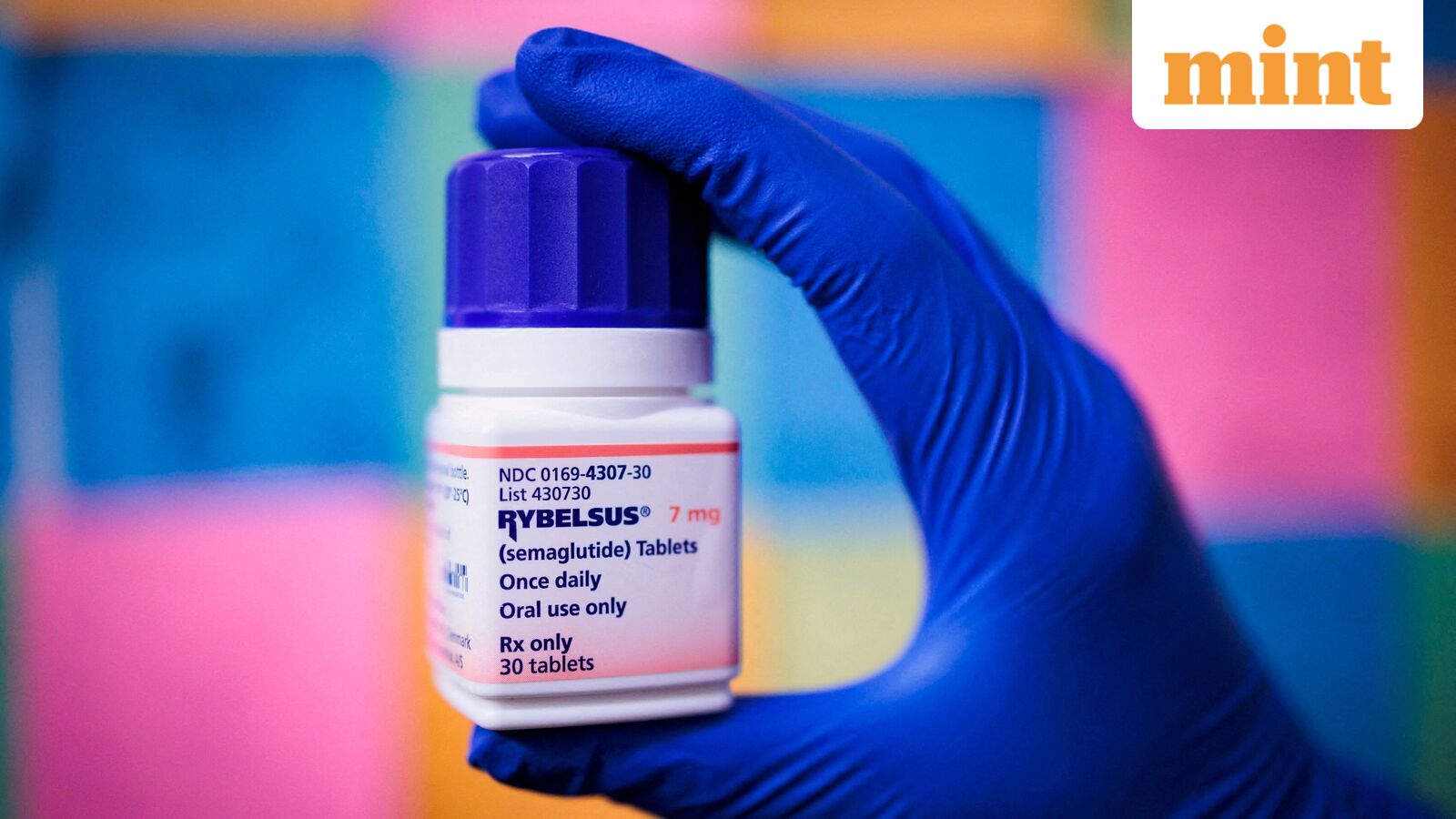 Why the weight-loss drugs battle will intensify in 2026, explained in 5 charts