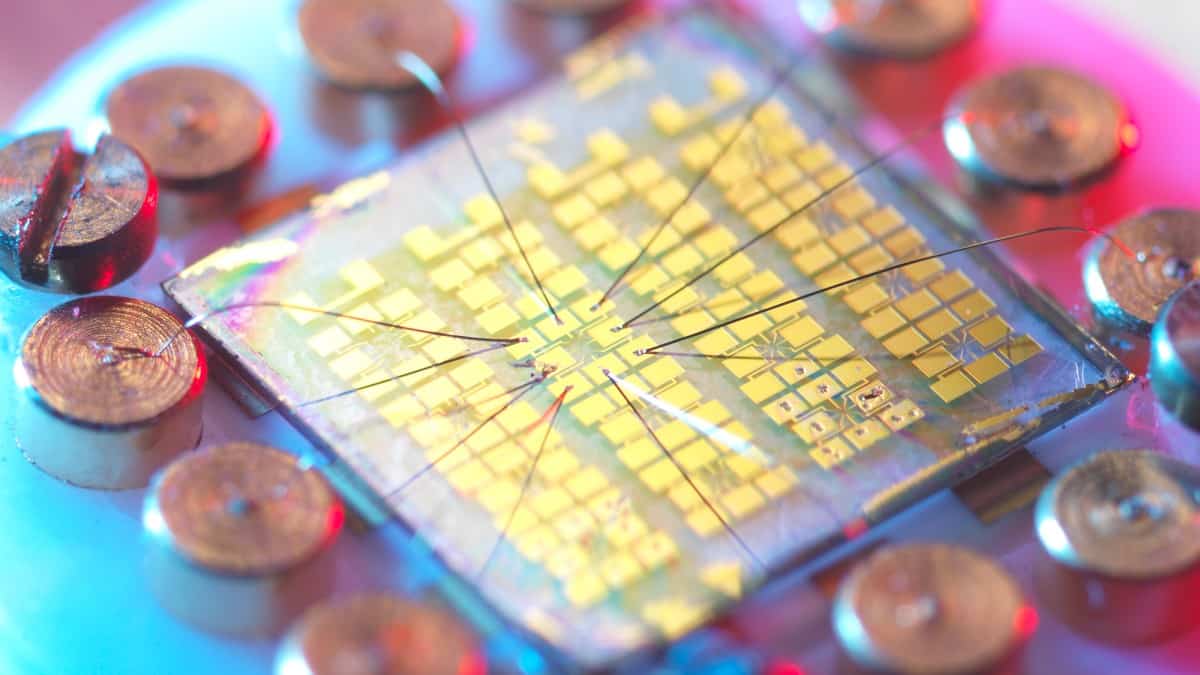 we explore the challenges and opportunities – Physics World