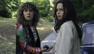 'Ponies' Creators On Biggest Reveals In Finale & Season 2 Plans