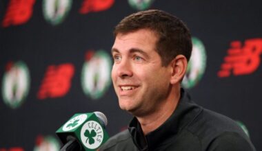Celtics going to be 'aggressive' on trade market