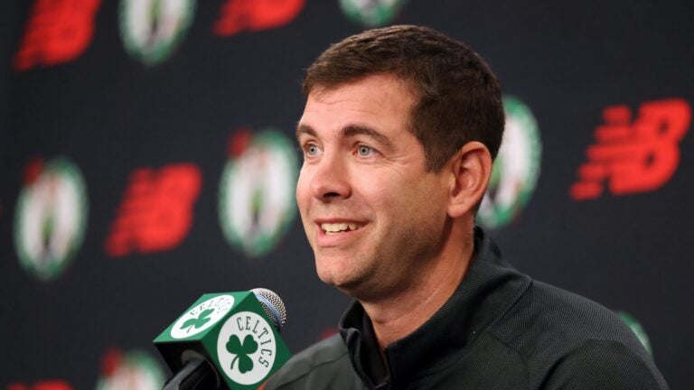 Celtics going to be 'aggressive' on trade market