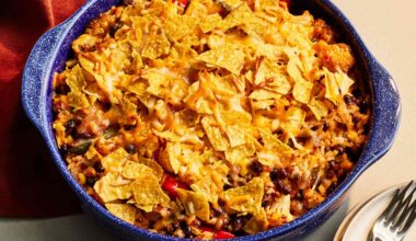 15+ Vegetarian Twists on Your Favorite Super Bowl Foods