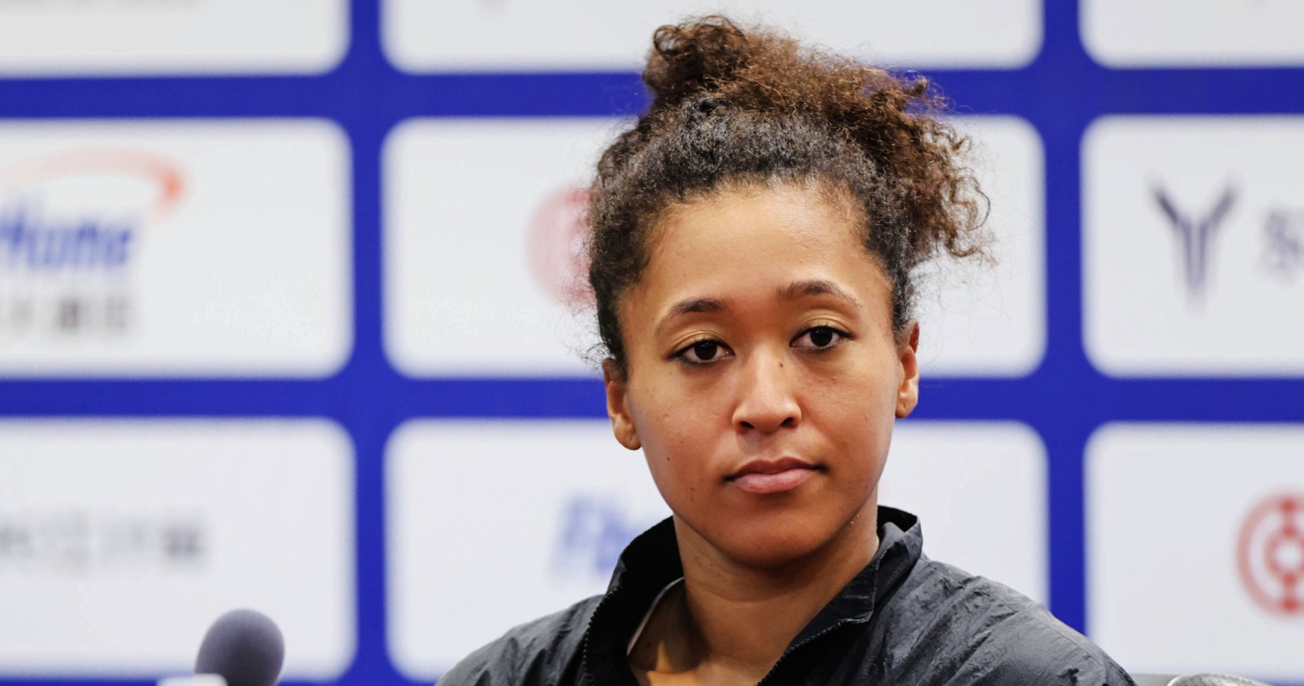 Osaka reveals illness catch from daughter behind flat United Cup debut