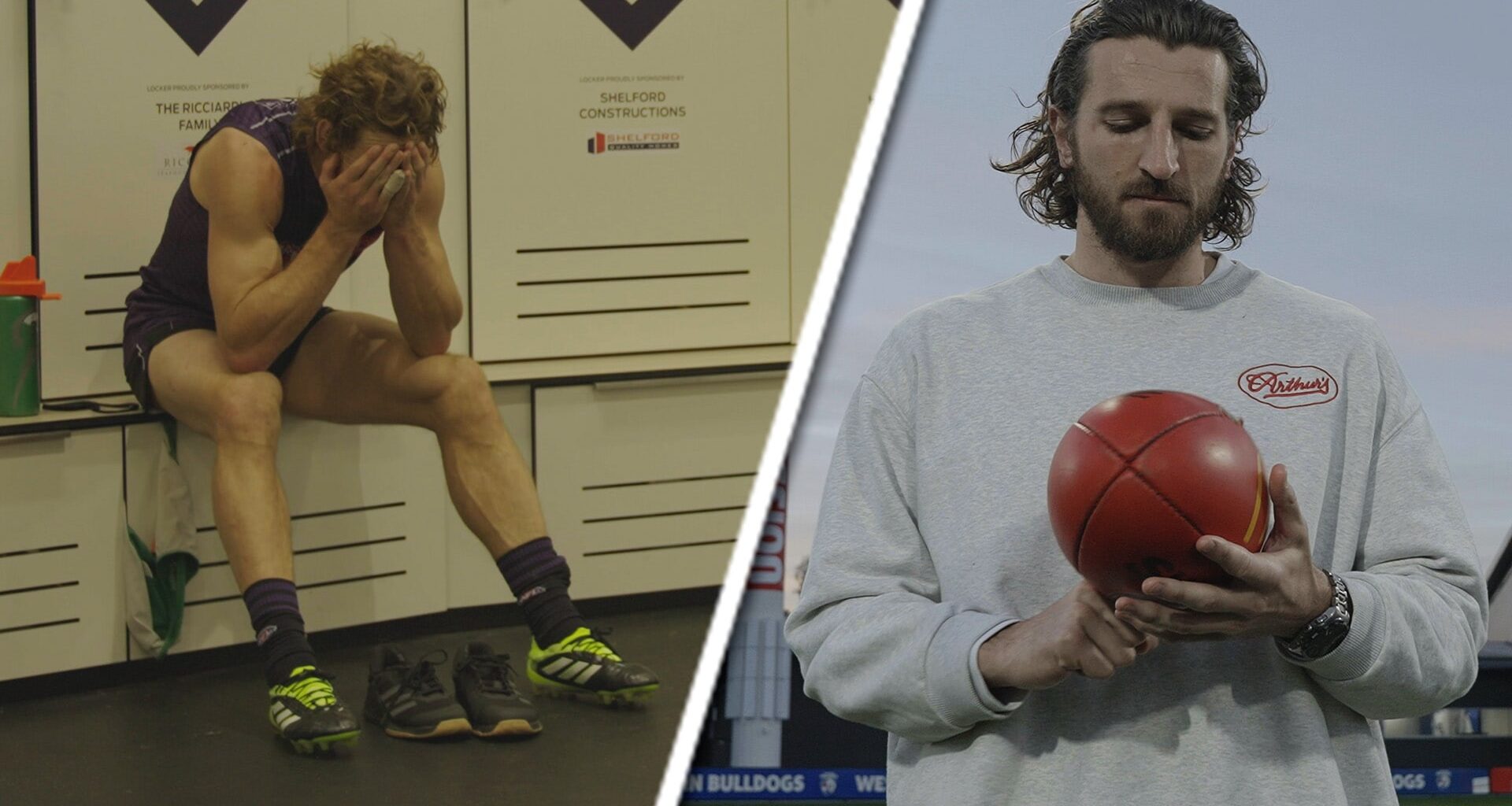 Big names star in new behind-the-scenes docuseries