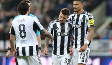 How Newcastle show the challenges and charms of the new Champions League format