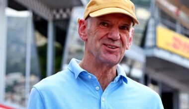 Final Adrian Newey-designed Red Bull gets major update