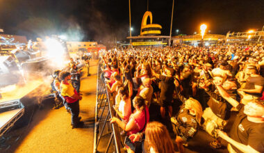 Jet to perform at 2026 Sydney 500 concert