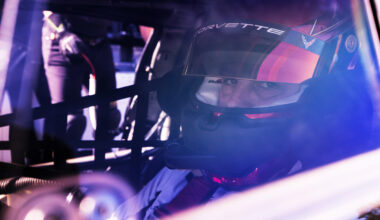 Corvette names seven Bathurst 12 Hour drivers