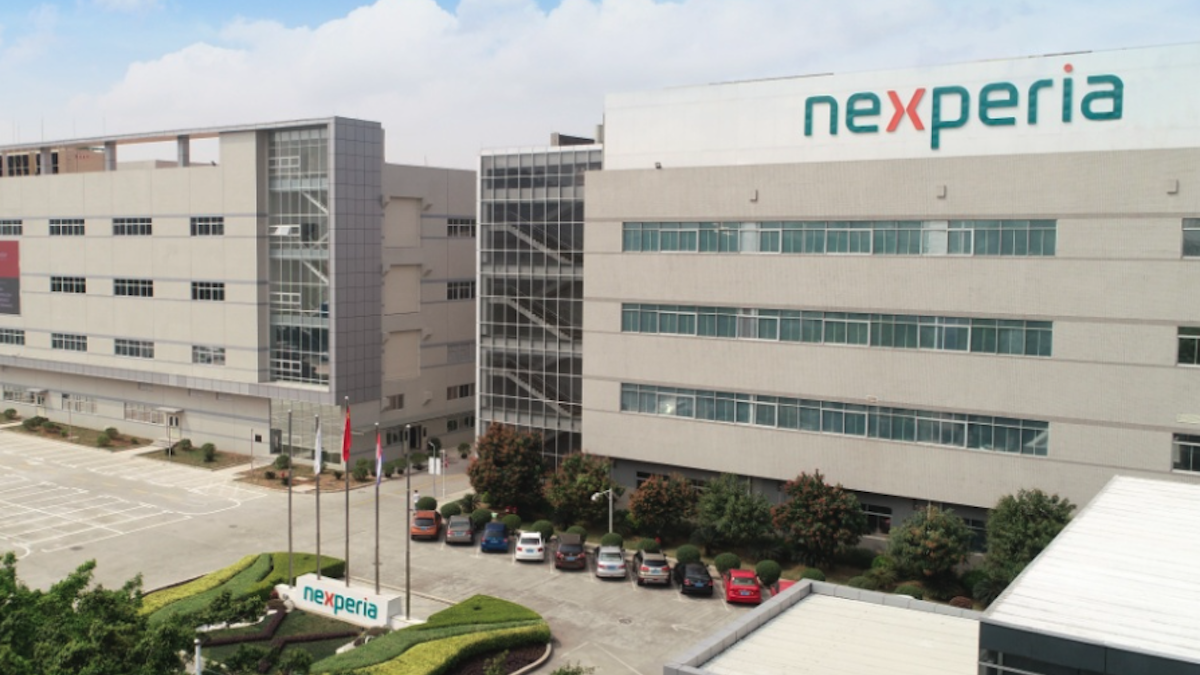 China escalates Nexperia dispute as Malaysia shift looms