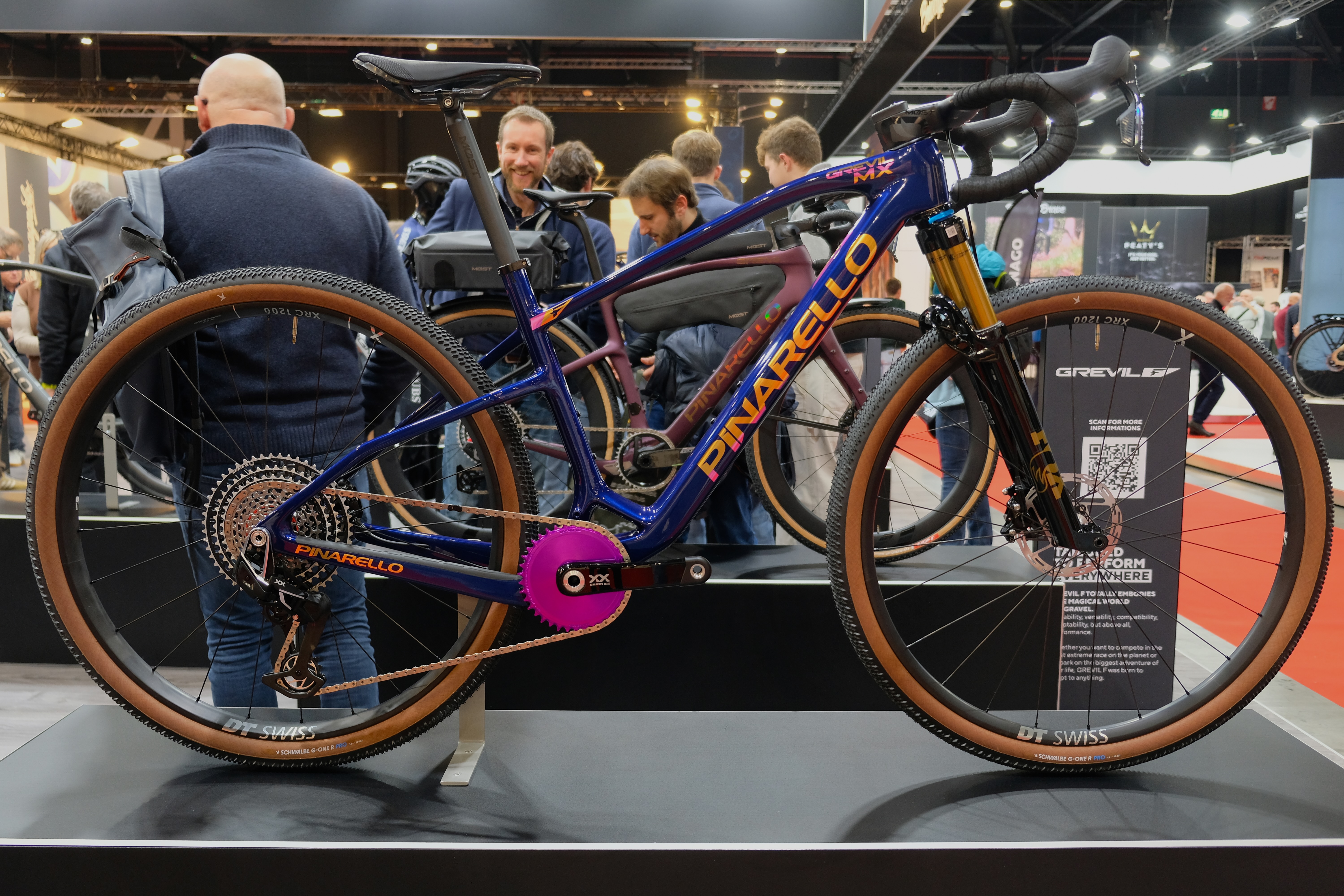 Velofollies tech gallery