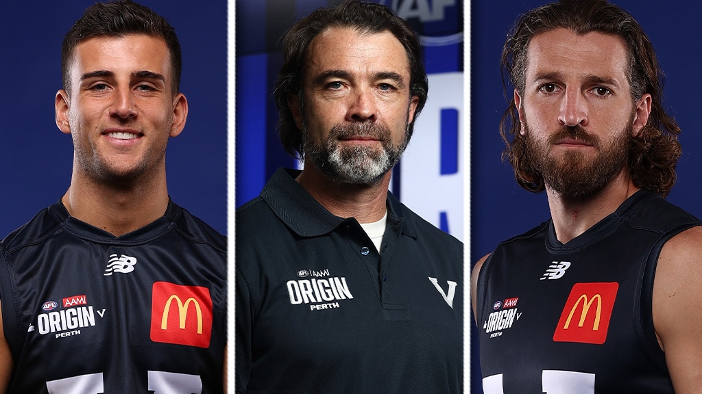 Have your say on Victoria's midfield dilemma