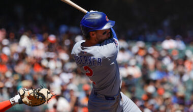 Yankees Have Shown Interest In Nico Hoerner, Luis Robert Jr.