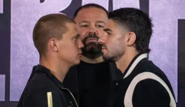 What time is Nikita Tszyu vs. Michael Zerafa fight? Start time and live stream image