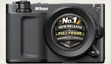 Nikon RED ZR Climbs Amazon Hot New Releases Without a Price Push