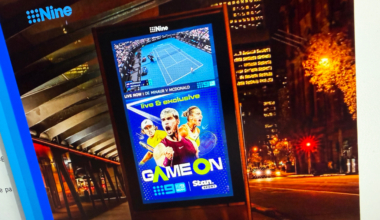 Nine buys QMS, sells radio business in sweeping changes