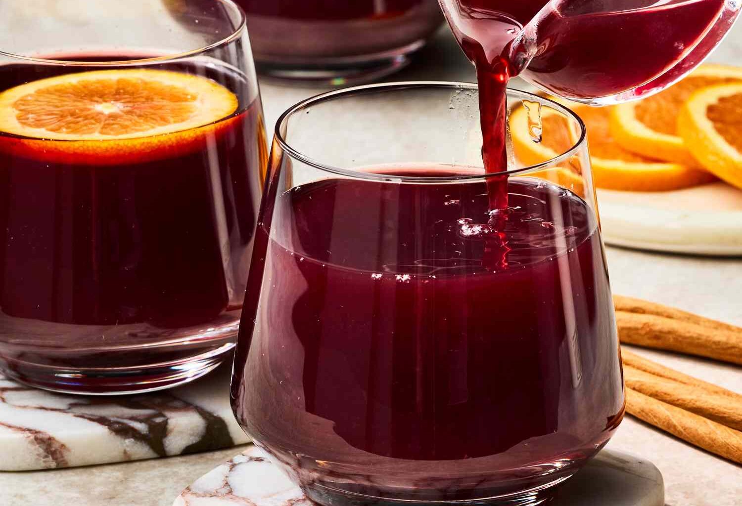 20+ Drinks to Keep You Healthy & Hydrated This Winter