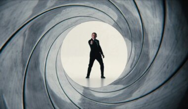 The 1 James Bond Movie Everyone Wants To Rewatch the Most Officially Confirmed by Netflix With 26M Hours Viewed
