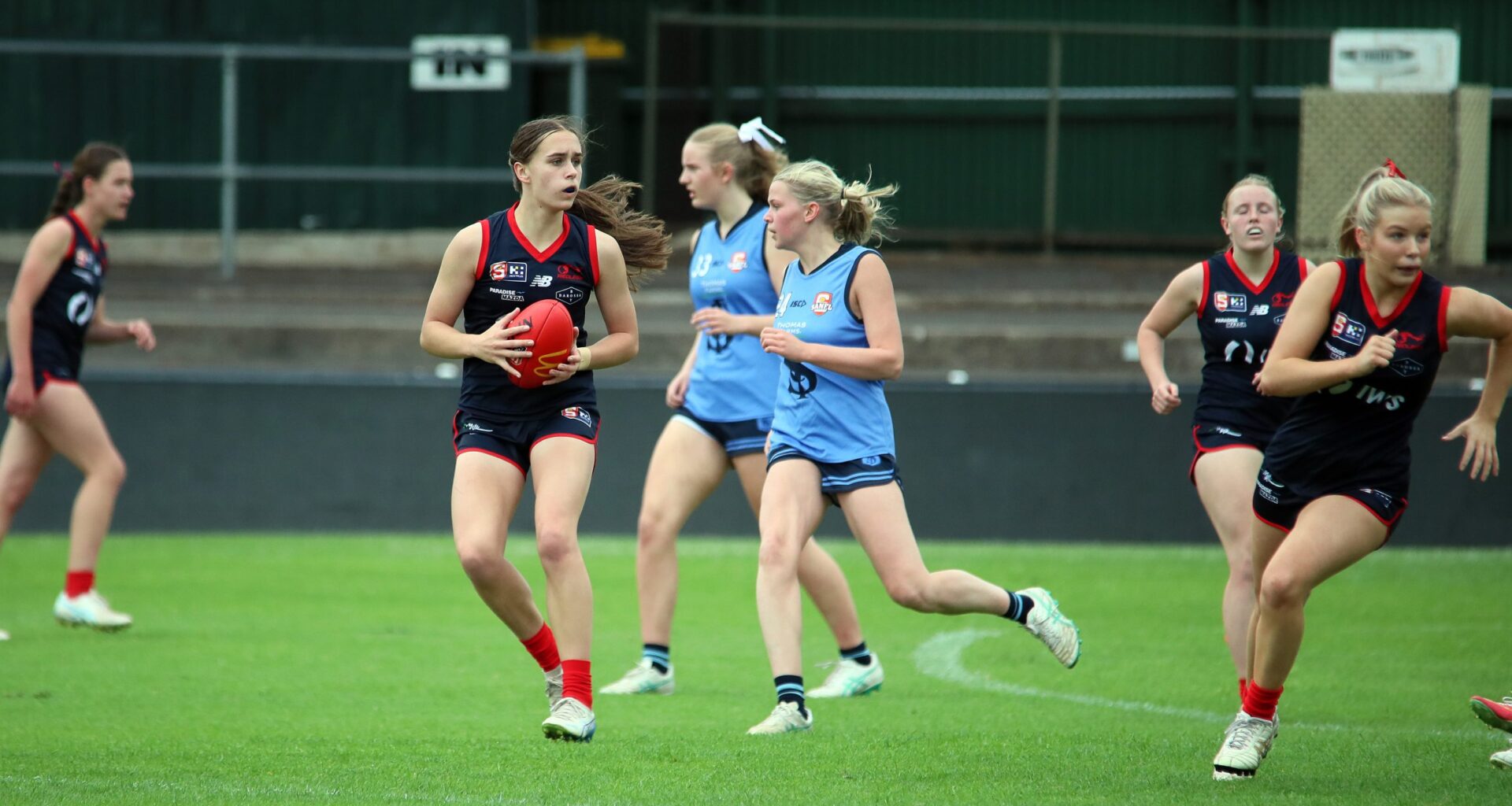 AAMI Talent League to kick off in 2026