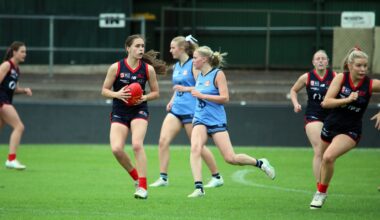 AAMI Talent League to kick off in 2026