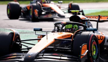 McLaren handed overwhelming verdict on controversial team orders