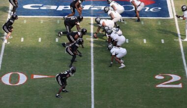 Oregon vs. Texas Tech score, live updates: Red Raiders miss FG in College Football Playoff Orange Bowl