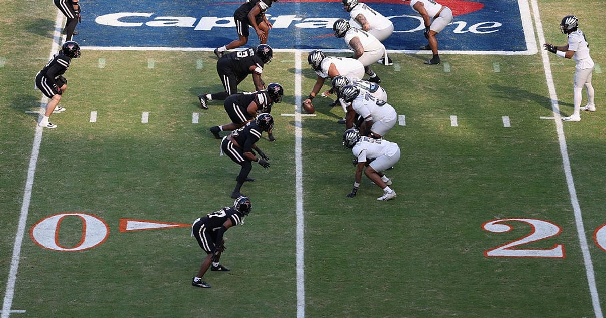 Oregon vs. Texas Tech score, live updates: Red Raiders miss FG in College Football Playoff Orange Bowl