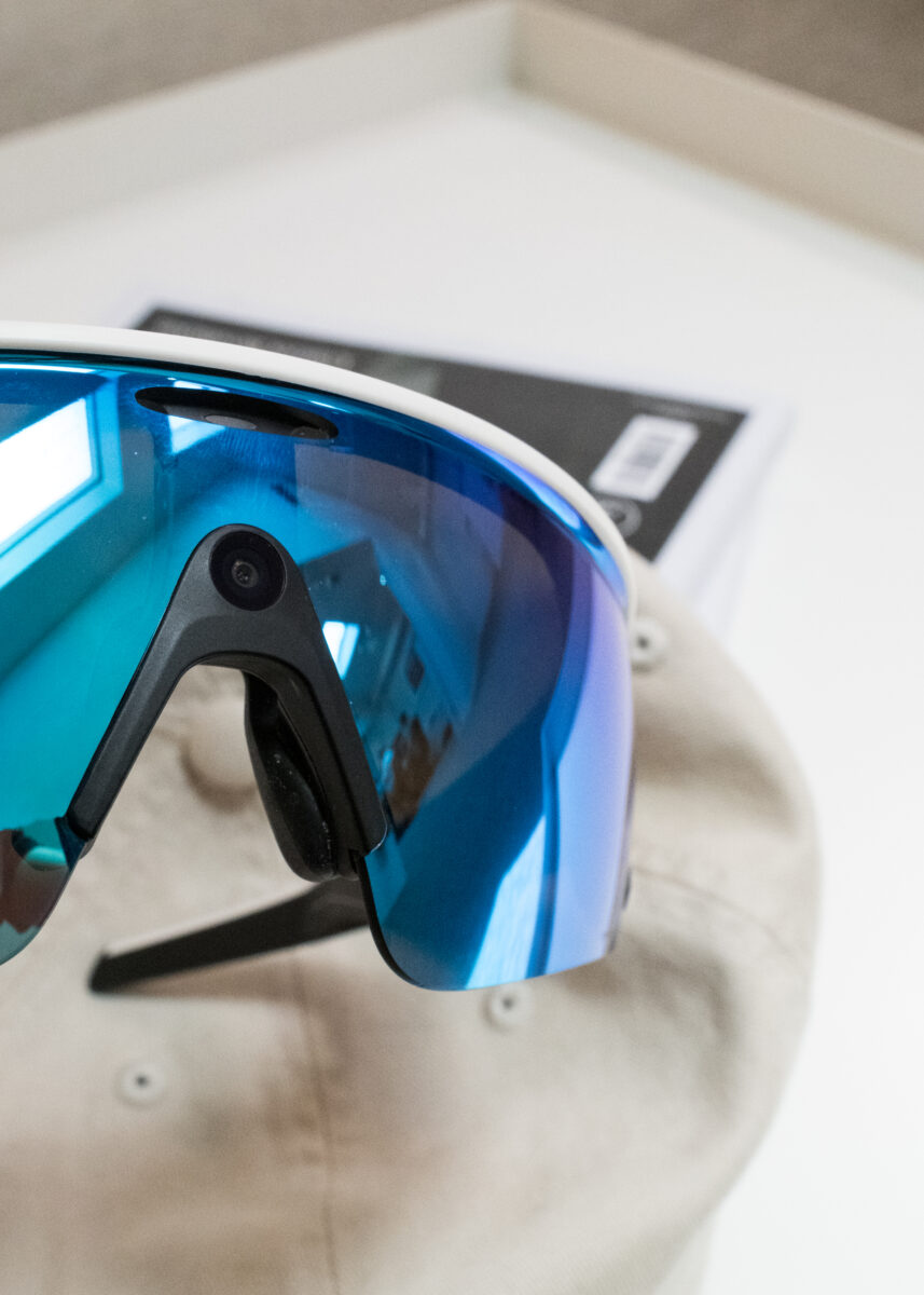Meta Oakley Vanguard Review