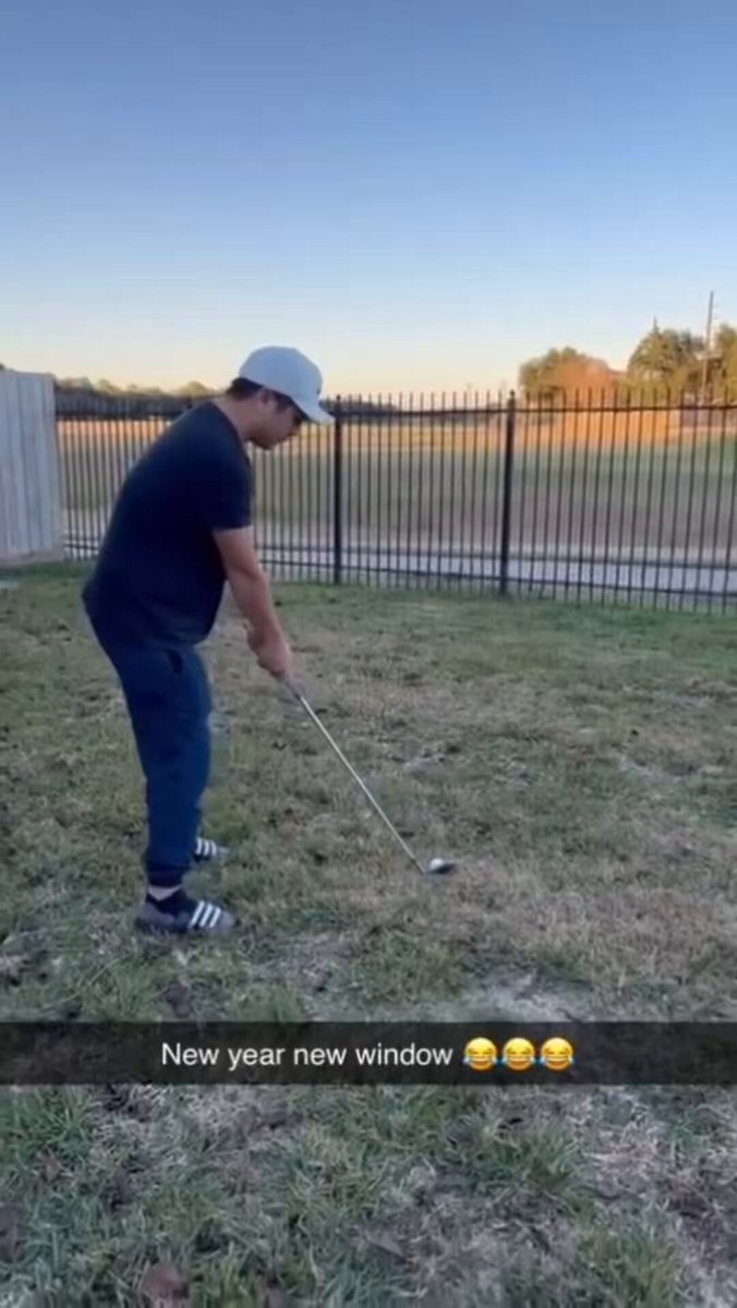 NUCLR GOLF Kicks Off 2026 with a Stunning Golf Shot