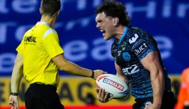 Robbie Mulhern gives future latest following Castleford Tigers and NRL links – Total Rugby League