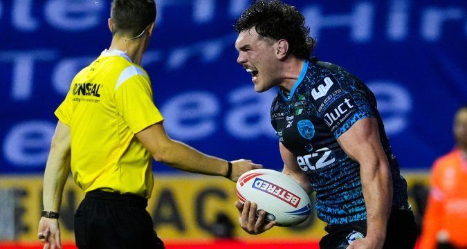 Robbie Mulhern gives future latest following Castleford Tigers and NRL links – Total Rugby League