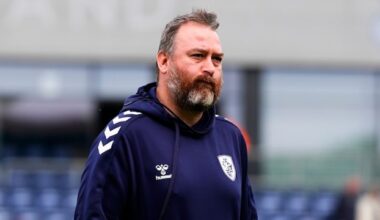 Paul Cooke keen to help resurrect crisis club Featherstone Rovers – Total Rugby League